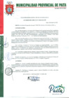 Vista preliminar de documento ACUERDO DE CONCEJO N° 040-2021-CPP.pdf