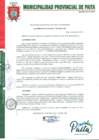 Vista preliminar de documento ACUERDO DE CONCEJO N° 041-2021-CPP.pdf