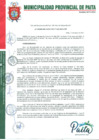 Vista preliminar de documento ACUERDO DE CONCEJO N° 043-2021-CPP.pdf