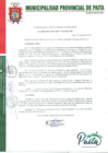 Vista preliminar de documento ACUERDO DE CONCEJO N° 045-2021-CPP.pdf