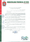 Vista preliminar de documento ACUERDO DE CONCEJO N° 050-2021-CPP.pdf