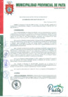 Vista preliminar de documento ACUERDO DE CONCEJO N° 052-2021-CPP.pdf