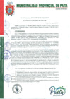 Vista preliminar de documento ACUERDO DE CONCEJO N° 053-2021-CPP.pdf
