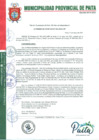 Vista preliminar de documento ACUERDO DE CONCEJO N° 054-2021-CPP.pdf