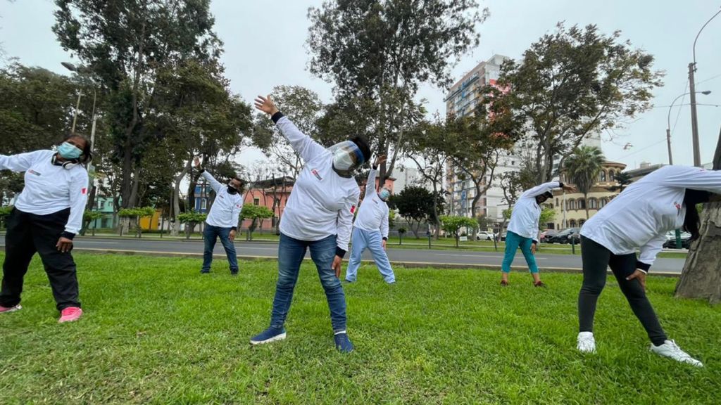 Personas con enfermedades cardiovasculares tienen tres veces más riesgo de fallecer por COVID-19