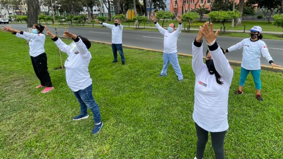 Personas con enfermedades cardiovasculares tienen tres veces más riesgo de fallecer por COVID-19