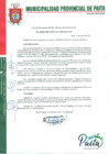 Vista preliminar de documento ACUERDO DE CONCEJO N° 060-2021-CPP.pdf