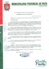 Vista preliminar de documento ACUERDO DE CONCEJO N° 061-2021-CPP.pdf