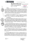 Vista preliminar de documento Resolución Directoral N°381-2021-MIDAGRI-PEBLT-DE.pdf