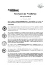 Vista preliminar de documento Resolución