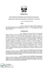 Vista preliminar de documento RESOLUCION OAF 34_Aprobar transferencia Modalidad Donación (203) bienes muebles[R][R][R]_FIRMADO.pdf