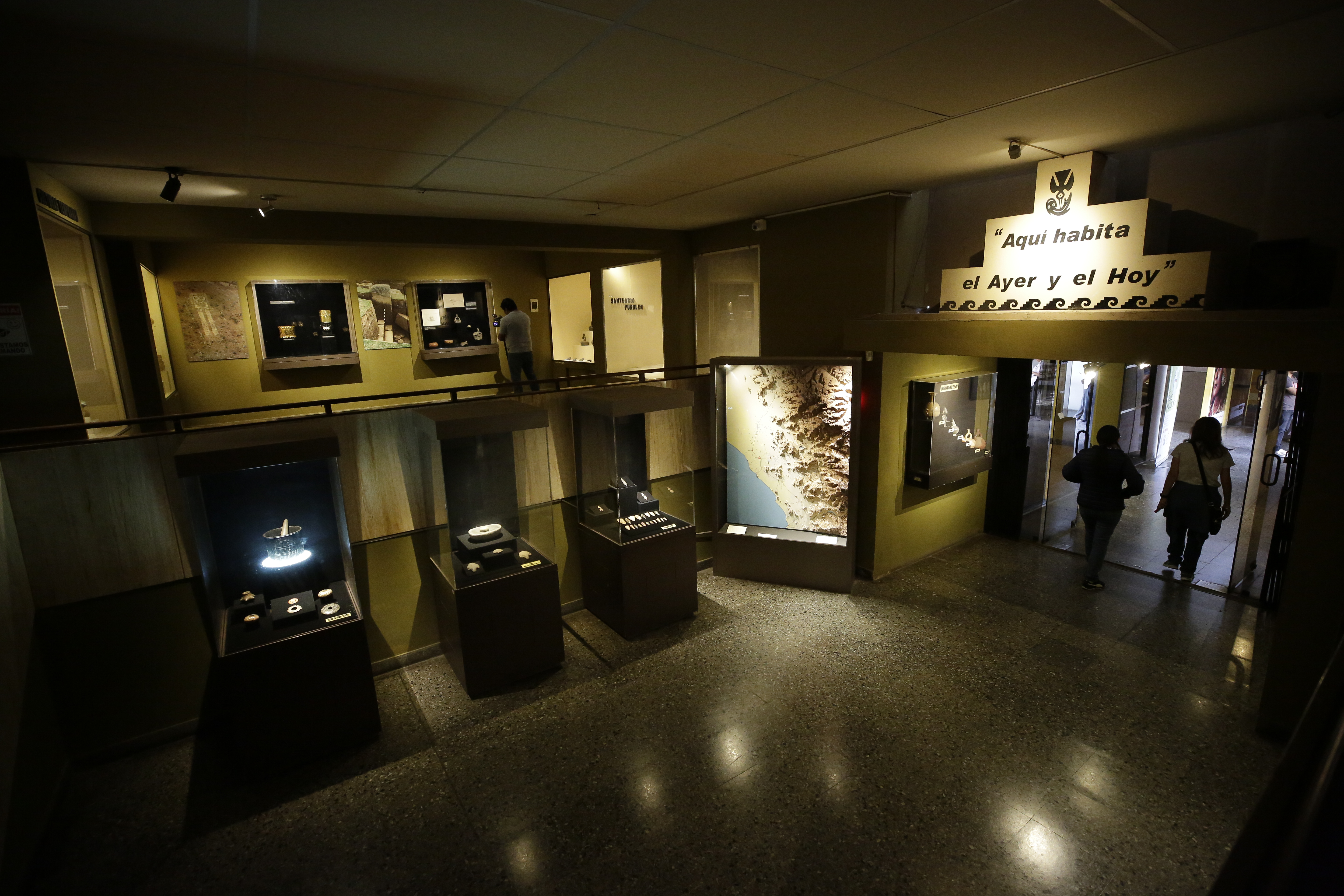 MUSEO BRUNING