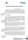 Vista preliminar de documento RESOLUCIÓN JEFATURAL N° 093-2021-SIS-FISSAL/J