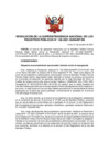 Vista preliminar de documento RES. 130-2021-SN