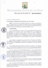 Vista preliminar de documento da-002-2015-prorrogar-los-plazos-establecidos-en-el-articulo-3-y-4-del-anexo-de-la-ordenanza-403-cdlo-segun-el-siguiente-cronograma