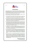 Vista preliminar de documento Pronunciamiento Nº 36 -  Pronunciamiento del CNE sobre ordenanza regional nº 00004