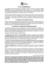 Vista preliminar de documento Pronunciamiento Nº 28 - A la ciudadanía