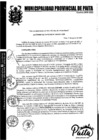 Vista preliminar de documento ACUERDO DE CONCEJO N°098-2021.- FECHA 17-08-2021.pdf.pdf