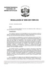 Vista preliminar de documento Resolución N° 0090-2021/SBN-GG