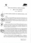 Vista preliminar de documento RESOLUCION GERENCIAL GENERAL REGIONAL 158.PDF
