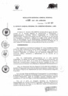 Vista preliminar de documento RESOLUCION GERENCIAL GENERAL REGIONAL 160.PDF