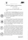 Vista preliminar de documento RESOLUCION GERENCIAL GENERAL REGIONAL 145.PDF