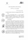 Vista preliminar de documento RESOLUCION GERENCIAL GENERAL REGIONAL 124.PDF