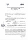 Vista preliminar de documento RESOLUCION GERENCIAL GENERAL N 063-2021-GR-JUNIN GGR.pdf