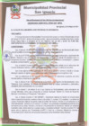 Vista preliminar de documento Ordenanza Municipal Nº 005-2021