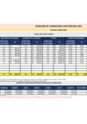 Vista preliminar de documento Consumo PER de gasolina - Agosto 2021