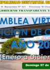 Vista preliminar de documento RENDICION DE CUENTAS VIRTUAL AÑO 2020