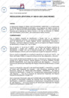Vista preliminar de documento Resolución Jefatural N° 000181-2021/JNAC/RENIEC
