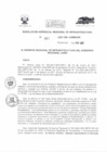 Vista preliminar de documento RESOLUCIÓN GERENCIAL REGIONAL DE INFRAESTRUCTURA 67.PDF