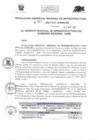 Vista preliminar de documento RESOLUCIÓN GERENCIAL REGIONAL DE INFRAESTRUCTURA 63.PDF
