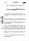 Vista preliminar de documento RESOLUCIÓN GERENCIAL REGIONAL DE INFRAESTRUCTURA 266.PDF