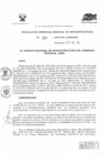 Vista preliminar de documento RESOLUCIÓN GERENCIAL REGIONAL DE INFRAESTRUCTURA 257.PDF