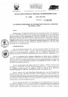 Vista preliminar de documento RESOLUCIÓN GERENCIAL REGIONAL DE INFRAESTRUCTURA 239.PDF