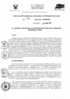 Vista preliminar de documento RESOLUCIÓN GERENCIAL REGIONAL DE INFRAESTRUCTURA 231.PDF