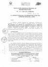 Vista preliminar de documento RESOLUCIÓN GERENCIAL REGIONAL DE INFRAESTRUCTURA 203.PDF