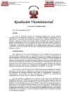 Vista preliminar de documento RVM-025- 2021-VIVIENDA-VMCS