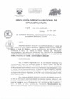 Vista preliminar de documento RESOLUCIÓN GERENCIAL REGIONAL DE INFRAESTRUCTURA  129.PDF