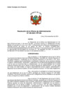 Vista preliminar de documento RESOLUCION DE LA OFICINA DE ADMINISTRACION N° 129-2021-ITP-OA.pdf