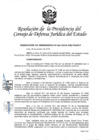 Vista preliminar de documento Resol.-Presid.-Nº-085-2018-JUS-CDJE-1-2.pdf