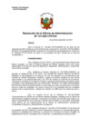 Vista preliminar de documento RESOLUCION DE LA OFICINA DE ADMINISTRACION N° 137-2021-ITP-OA.pdf