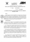 Vista preliminar de documento RESOLUCIÓN GERENCIAL REGIONAL DE INFRAESTRUCTURA  251.PDF