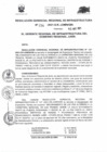 Vista preliminar de documento RESOLUCIÓN GERENCIAL REGIONAL DE INFRAESTRUCTURA  234.PDF