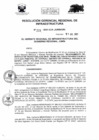 Vista preliminar de documento RESOLUCIÓN GERENCIAL REGIONAL DE INFRAESTRUCTURA  225.PDF