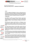 Vista preliminar de documento RD D000302-2021-PENSION65-DE Aprobar la incorporación del sub numeral 7.1.3.9 en el numeral 7.1.3, referido al Sub Proceso de Determinación de Potenciales