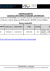 Vista preliminar de documento COMUNICADO N° 72 ADJUDICACION CONTRATO DOCENTE EBR PRIMARIA.pdf