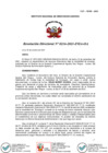 Vista preliminar de documento Resolución Directoral N° 0216-2021-INIA-OA